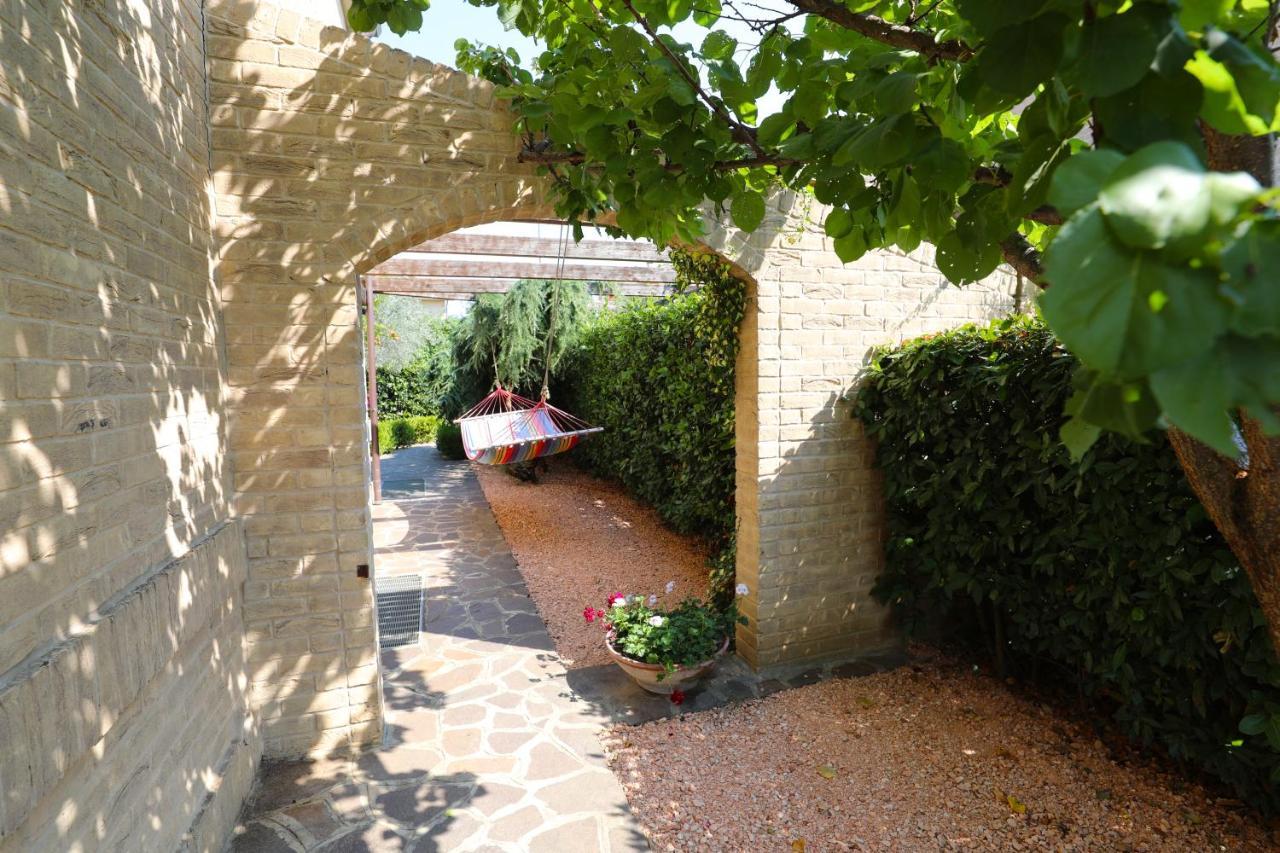 Recanati Family Eksteriør billede